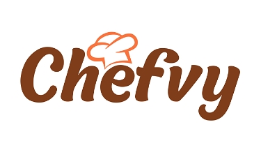 Chefvy.com
